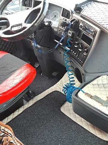 Белый Сканиа Р 420, объемом двигателя 13 л и пробегом 2 тыс. км за 12500 $, фото 24 на Automoto.ua