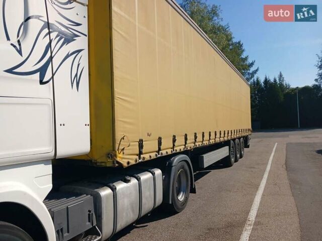 Сканиа Р 420 2009 в Обухове на Automoto.ua Белый Сканиа Р 420, объемом двигателя 11.7 л и пробегом 100 тыс. км за 15500 $, фото 4 на Automoto.ua