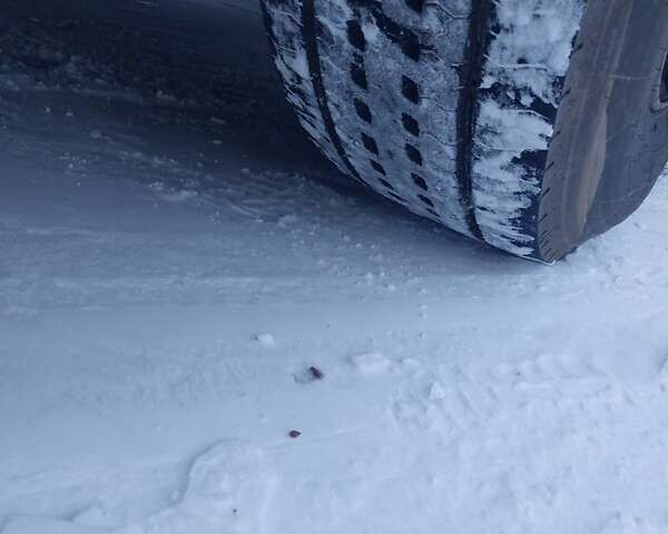 Білий Сканіа Р 420, об'ємом двигуна 11.71 л та пробігом 1 тис. км за 15000 $, фото 8 на Automoto.ua