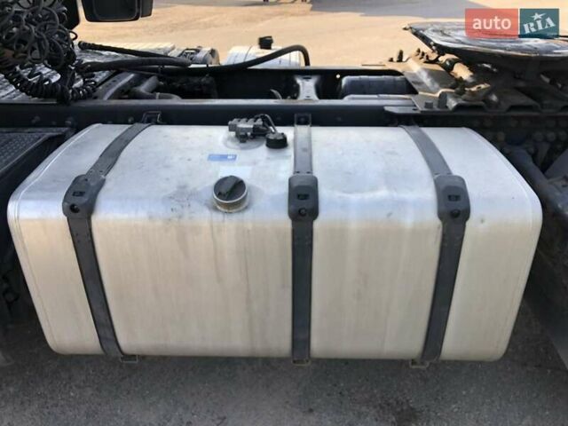 Білий Сканіа Р 420, об'ємом двигуна 11.71 л та пробігом 1 тис. км за 13350 $, фото 17 на Automoto.ua