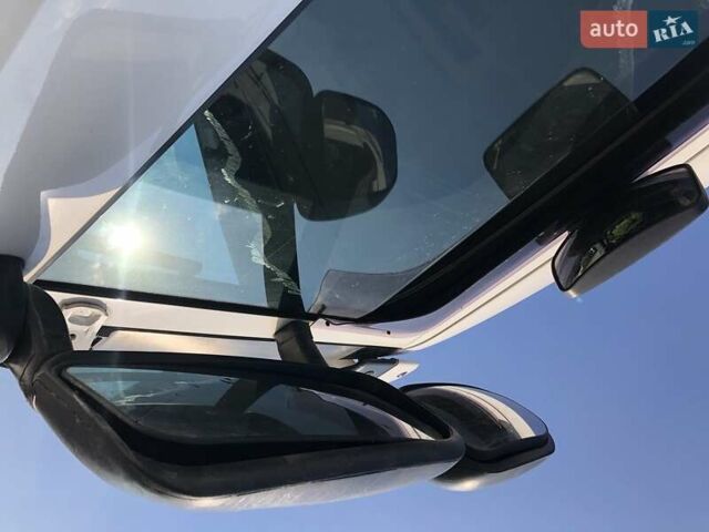 Белый Сканиа Р 420, объемом двигателя 11.71 л и пробегом 1 тыс. км за 11001 $, фото 29 на Automoto.ua