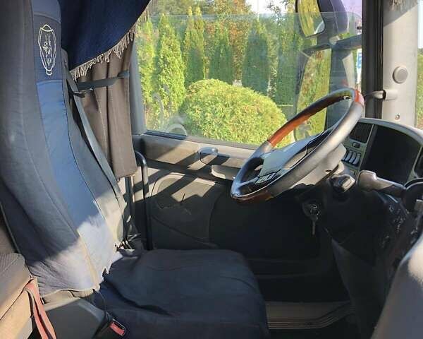 Білий Сканіа Р 420, об'ємом двигуна 11.71 л та пробігом 1 тис. км за 13350 $, фото 39 на Automoto.ua