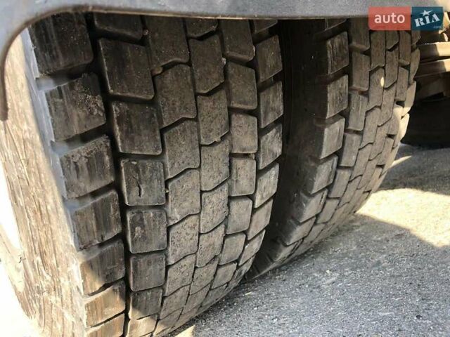 Белый Сканиа Р 420, объемом двигателя 11.71 л и пробегом 1 тыс. км за 11001 $, фото 25 на Automoto.ua