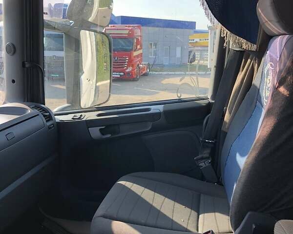 Белый Сканиа Р 420, объемом двигателя 11.71 л и пробегом 1 тыс. км за 11301 $, фото 35 на Automoto.ua