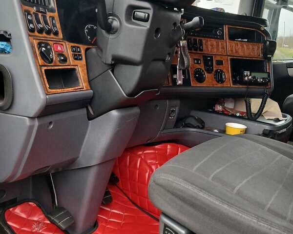 Білий Сканіа Р 420, об'ємом двигуна 11.71 л та пробігом 2 тис. км за 16500 $, фото 5 на Automoto.ua