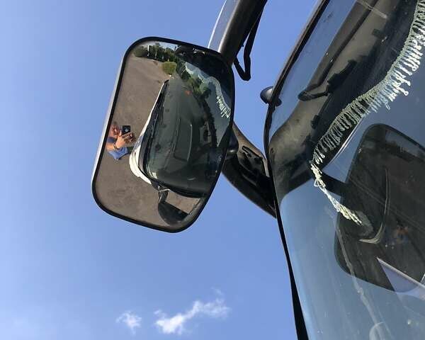 Белый Сканиа Р 420, объемом двигателя 11.71 л и пробегом 1 тыс. км за 11301 $, фото 28 на Automoto.ua