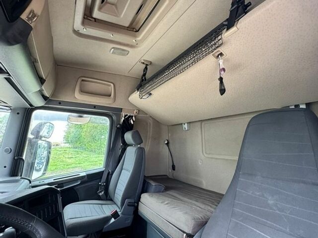 Білий Сканіа Р 420, об'ємом двигуна 12 л та пробігом 925 тис. км за 16800 $, фото 20 на Automoto.ua