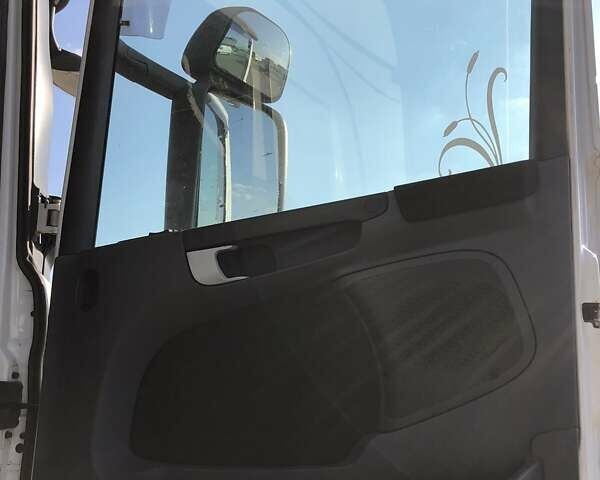 Білий Сканіа Р 420, об'ємом двигуна 11.71 л та пробігом 1 тис. км за 13350 $, фото 47 на Automoto.ua