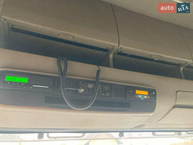 Белый Сканиа Р 420, объемом двигателя 11.71 л и пробегом 1 тыс. км за 28000 $, фото 3 на Automoto.ua