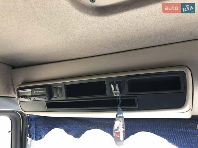 Белый Сканиа Р 420, объемом двигателя 11.71 л и пробегом 1 тыс. км за 11301 $, фото 43 на Automoto.ua