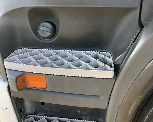 Белый Сканиа Р 420, объемом двигателя 11.71 л и пробегом 1 тыс. км за 11301 $, фото 33 на Automoto.ua