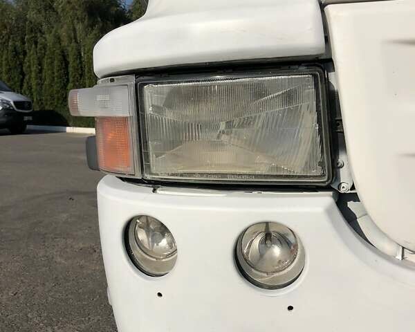 Сканіа Р 420 2011 у Києві на Automoto.ua Білий Сканіа Р 420, об'ємом двигуна 11.71 л та пробігом 1 тис. км за 11600 $, фото 11 на Automoto.ua