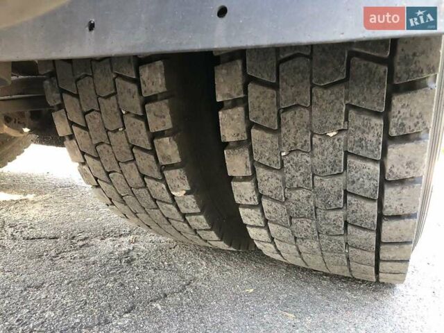 Білий Сканіа Р 420, об'ємом двигуна 11.71 л та пробігом 1 тис. км за 13350 $, фото 27 на Automoto.ua