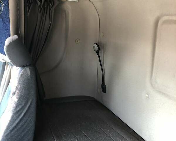 Белый Сканиа Р 420, объемом двигателя 11.71 л и пробегом 1 тыс. км за 11301 $, фото 37 на Automoto.ua