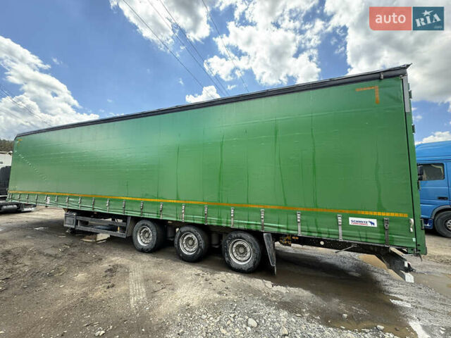 Білий Сканіа Р 420, об'ємом двигуна 11.71 л та пробігом 1 тис. км за 28000 $, фото 7 на Automoto.ua
