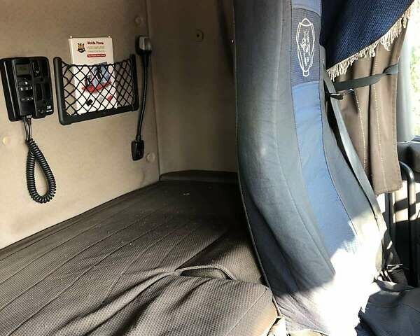 Білий Сканіа Р 420, об'ємом двигуна 11.71 л та пробігом 1 тис. км за 12300 $, фото 40 на Automoto.ua