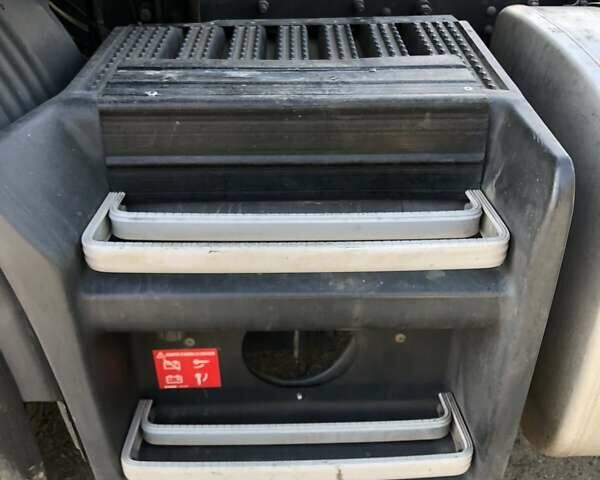 Білий Сканіа Р 420, об'ємом двигуна 11.71 л та пробігом 1 тис. км за 13350 $, фото 19 на Automoto.ua