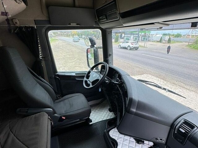 Білий Сканіа Р 420, об'ємом двигуна 12 л та пробігом 925 тис. км за 16800 $, фото 30 на Automoto.ua