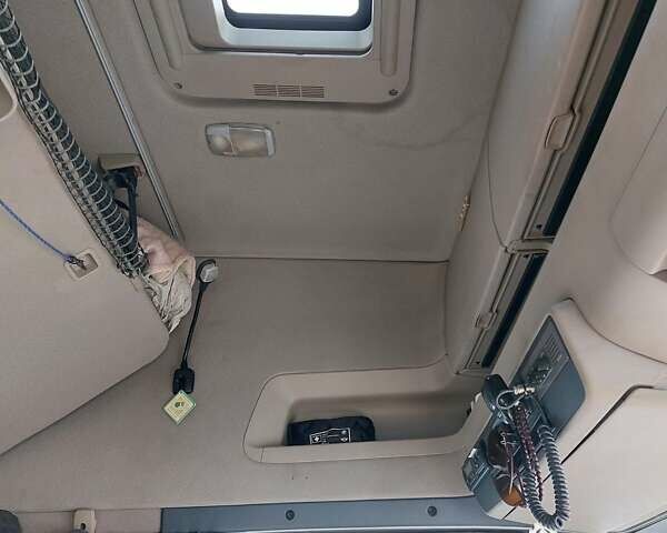 Белый Сканиа Р 420, объемом двигателя 12 л и пробегом 1 тыс. км за 17200 $, фото 17 на Automoto.ua