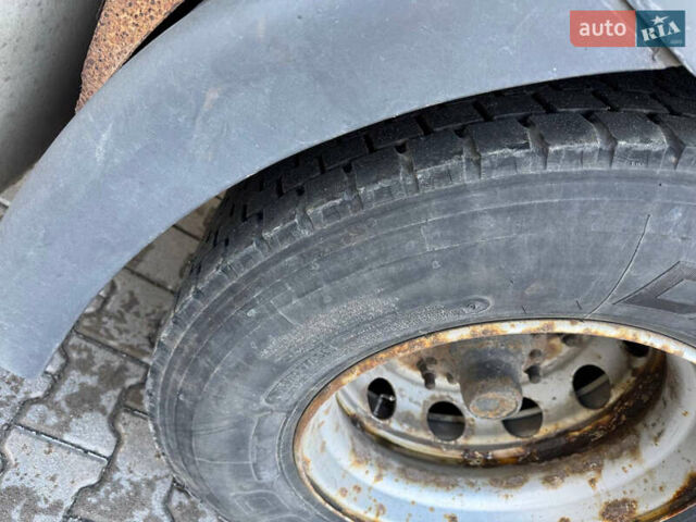 Белый Сканиа Р 420, объемом двигателя 11.7 л и пробегом 1 тыс. км за 12500 $, фото 26 на Automoto.ua