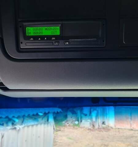 Білий Сканіа Р 420, об'ємом двигуна 11.71 л та пробігом 1 тис. км за 15500 $, фото 12 на Automoto.ua