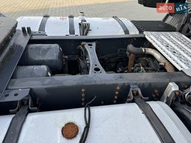 Білий Сканіа Р 420, об'ємом двигуна 0 л та пробігом 1 тис. км за 18900 $, фото 6 на Automoto.ua