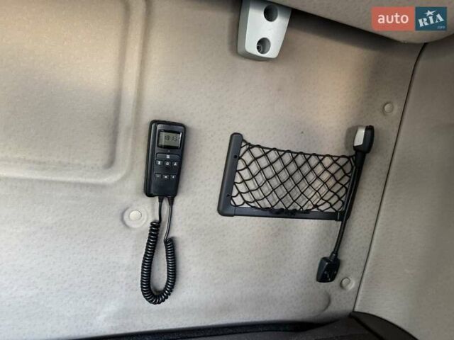Білий Сканіа Р 420, об'ємом двигуна 0 л та пробігом 1 тис. км за 18900 $, фото 25 на Automoto.ua