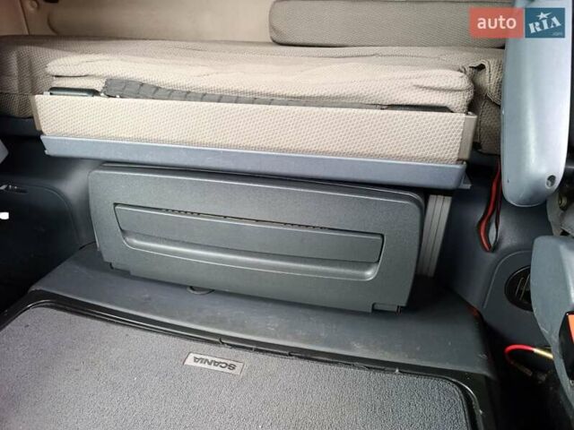 Білий Сканіа Р 420, об'ємом двигуна 11.7 л та пробігом 1 тис. км за 21000 $, фото 9 на Automoto.ua