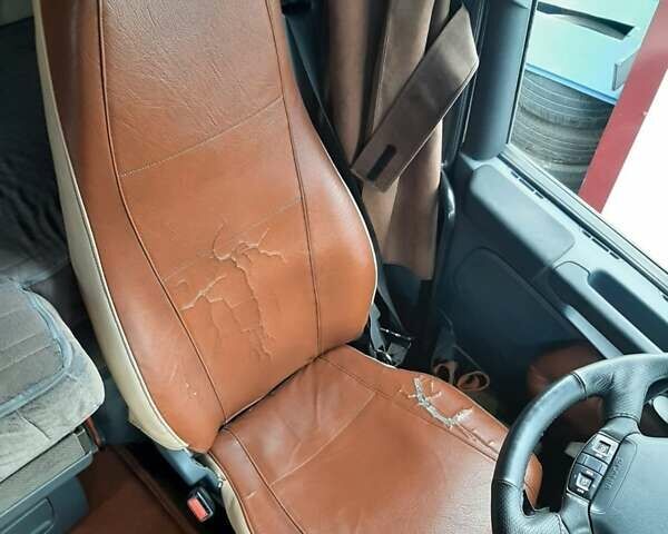 Белый Сканиа Р 420, объемом двигателя 11.71 л и пробегом 1 тыс. км за 23546 $, фото 19 на Automoto.ua