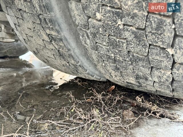 Белый Сканиа Р 420, объемом двигателя 11.71 л и пробегом 22 тыс. км за 22500 $, фото 13 на Automoto.ua