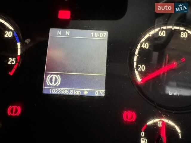 Белый Сканиа Р 420, объемом двигателя 11.71 л и пробегом 22 тыс. км за 22500 $, фото 14 на Automoto.ua