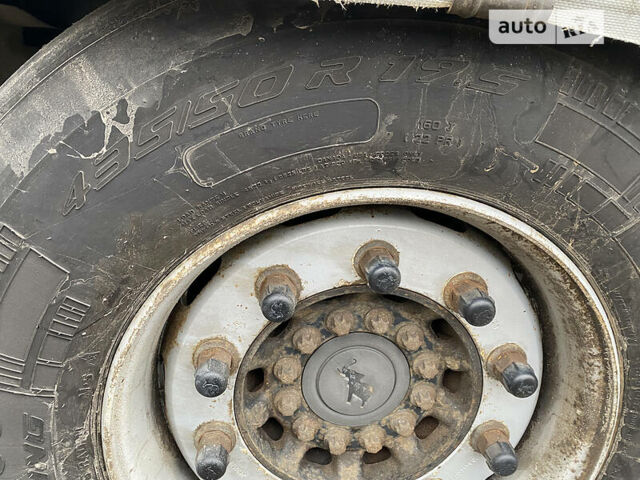 Сканиа Р 420 2012 в Ковель на Automoto.ua Белый Сканиа Р 420, объемом двигателя 0 л и пробегом 185 тыс. км за 15000 $, фото 11 на Automoto.ua