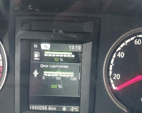 Білий Сканіа Р 420, об'ємом двигуна 11.71 л та пробігом 2 тис. км за 14000 $, фото 6 на Automoto.ua