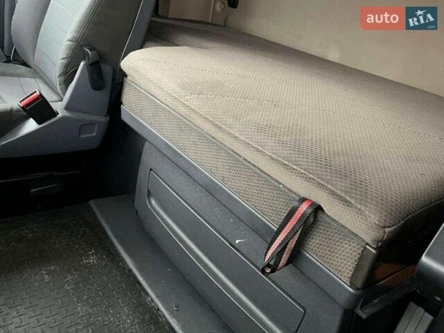 Белый Сканиа Р 420, объемом двигателя 11.7 л и пробегом 980 тыс. км за 11500 $, фото 8 на Automoto.ua