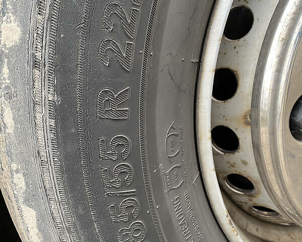 Білий Сканіа Р 420, об'ємом двигуна 0 л та пробігом 185 тис. км за 16000 $, фото 8 на Automoto.ua