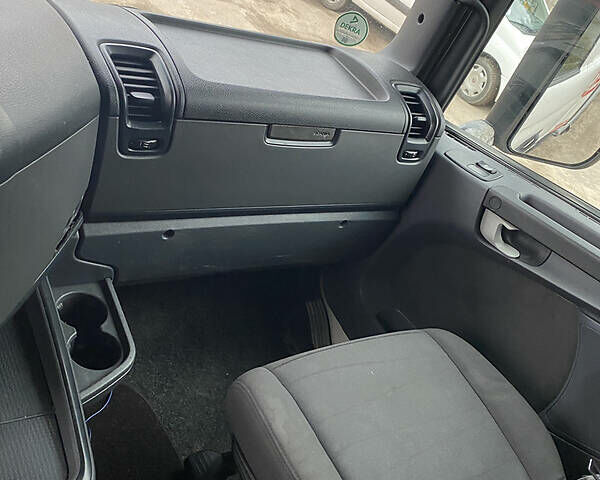 Білий Сканіа Р 420, об'ємом двигуна 0 л та пробігом 185 тис. км за 16000 $, фото 5 на Automoto.ua