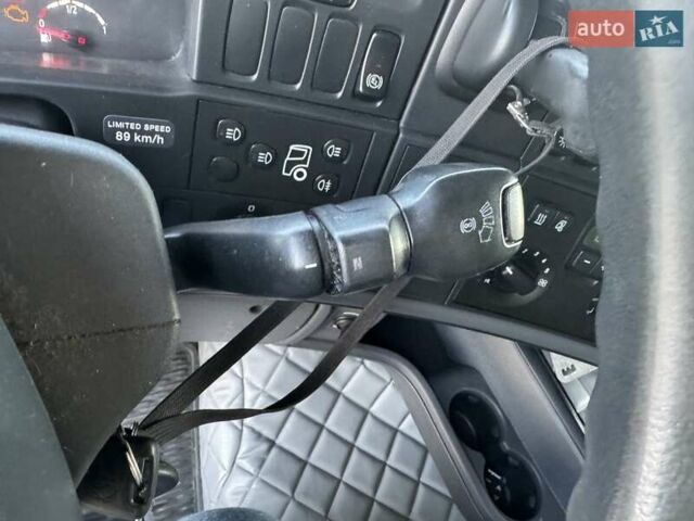 Білий Сканіа Р 420, об'ємом двигуна 0 л та пробігом 1 тис. км за 18900 $, фото 21 на Automoto.ua