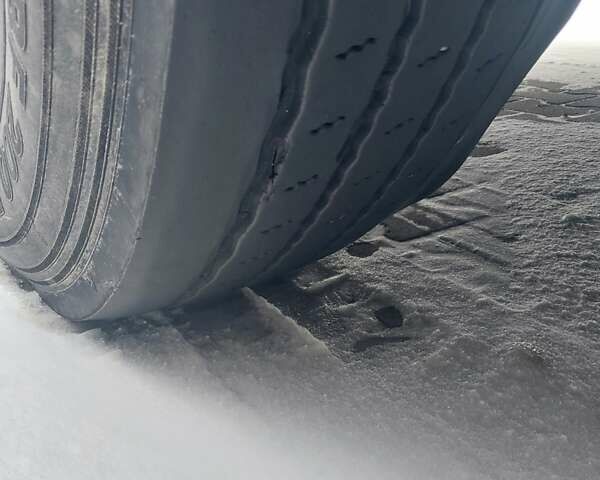 Білий Сканіа Р 420, об'ємом двигуна 11.71 л та пробігом 2 тис. км за 14000 $, фото 4 на Automoto.ua