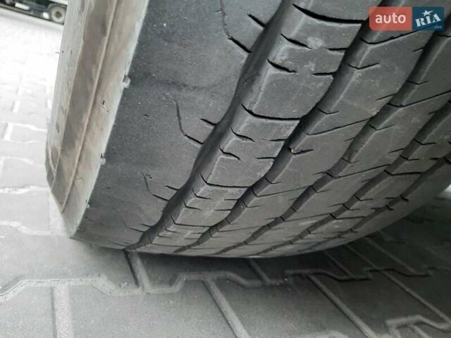 Белый Сканиа Р 420, объемом двигателя 11.71 л и пробегом 1 тыс. км за 23546 $, фото 8 на Automoto.ua