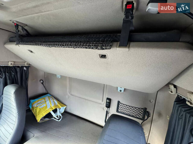 Белый Сканиа Р 420, объемом двигателя 11.7 л и пробегом 1 тыс. км за 12500 $, фото 12 на Automoto.ua