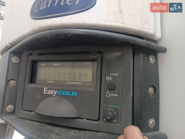 Белый Сканиа Р 420, объемом двигателя 11.71 л и пробегом 1 тыс. км за 15000 $, фото 6 на Automoto.ua