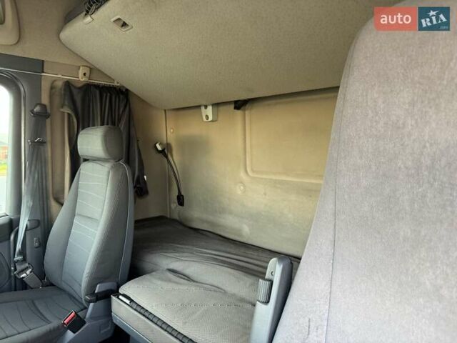 Білий Сканіа Р 420, об'ємом двигуна 0 л та пробігом 1 тис. км за 18900 $, фото 17 на Automoto.ua