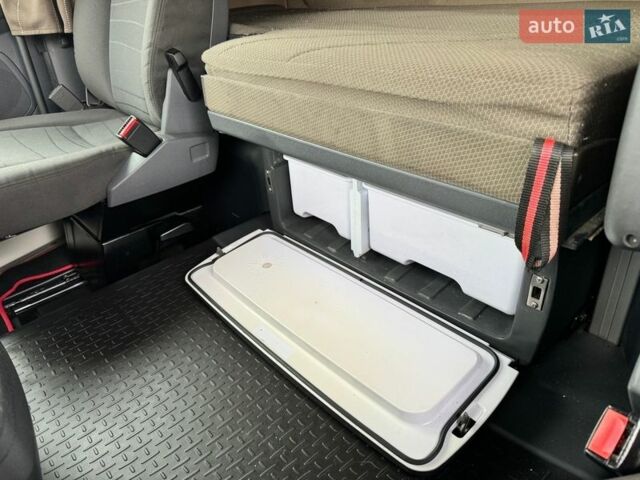 Белый Сканиа Р 420, объемом двигателя 11.71 л и пробегом 22 тыс. км за 22500 $, фото 9 на Automoto.ua