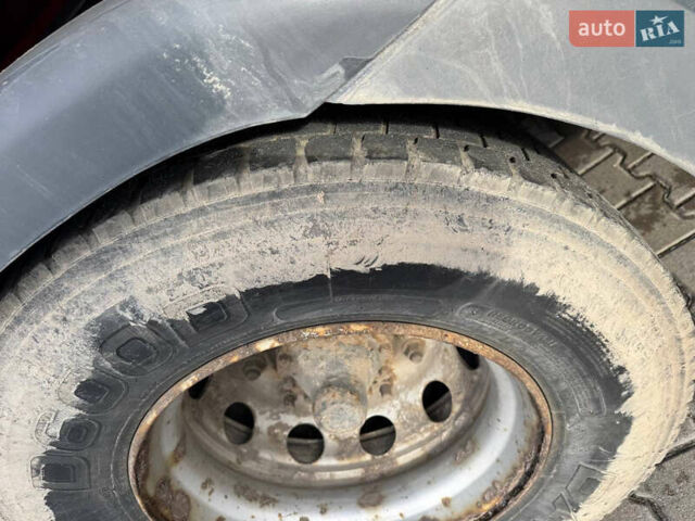 Белый Сканиа Р 420, объемом двигателя 11.7 л и пробегом 1 тыс. км за 12500 $, фото 27 на Automoto.ua