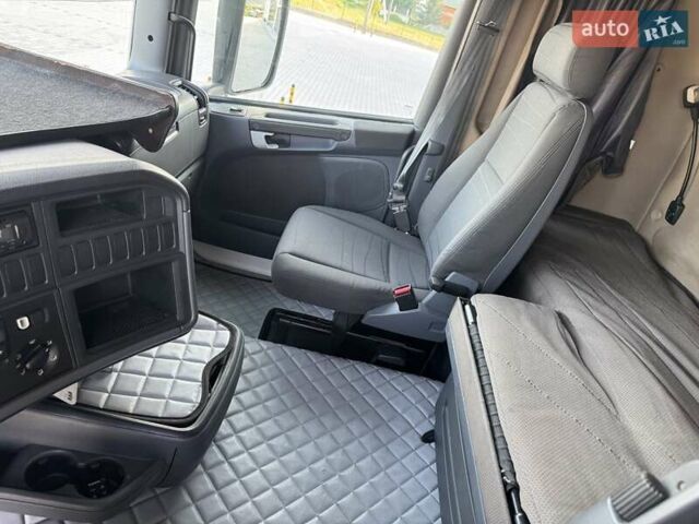 Білий Сканіа Р 420, об'ємом двигуна 0 л та пробігом 1 тис. км за 18900 $, фото 22 на Automoto.ua