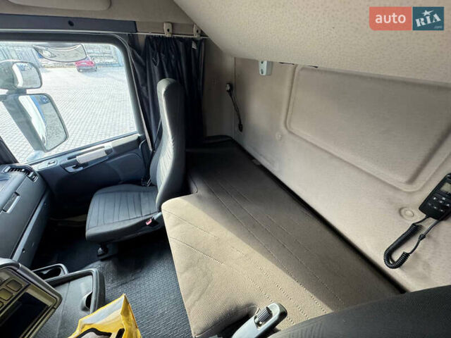 Белый Сканиа Р 420, объемом двигателя 11.7 л и пробегом 1 тыс. км за 12500 $, фото 11 на Automoto.ua