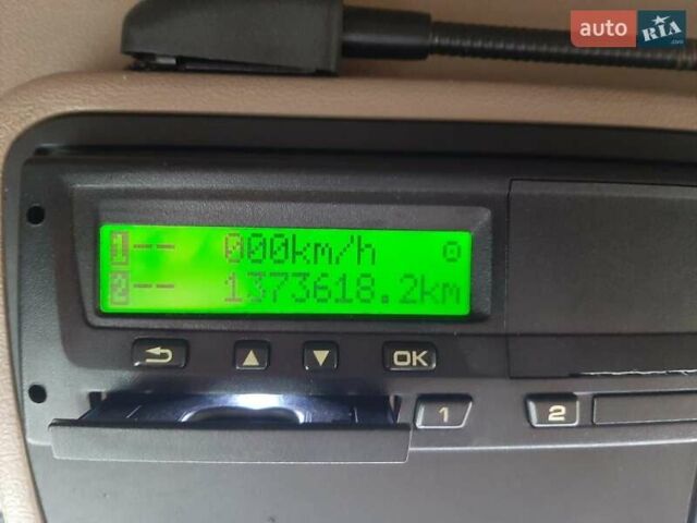 Белый Сканиа Р 420, объемом двигателя 11.71 л и пробегом 1 тыс. км за 23546 $, фото 15 на Automoto.ua