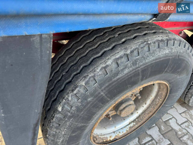 Белый Сканиа Р 420, объемом двигателя 11.7 л и пробегом 1 тыс. км за 12500 $, фото 24 на Automoto.ua