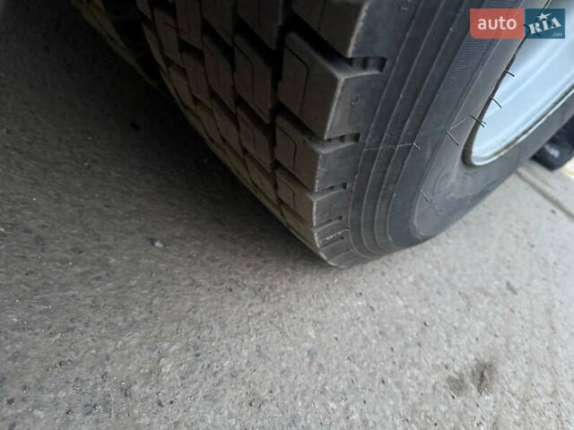 Черный Сканиа Р 420, объемом двигателя 12.7 л и пробегом 2 тыс. км за 74000 $, фото 6 на Automoto.ua