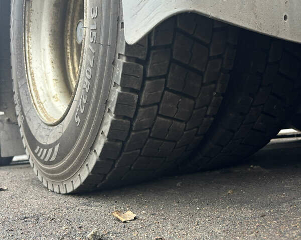 Красный Сканиа Р 420, объемом двигателя 11.7 л и пробегом 120 тыс. км за 19800 $, фото 3 на Automoto.ua